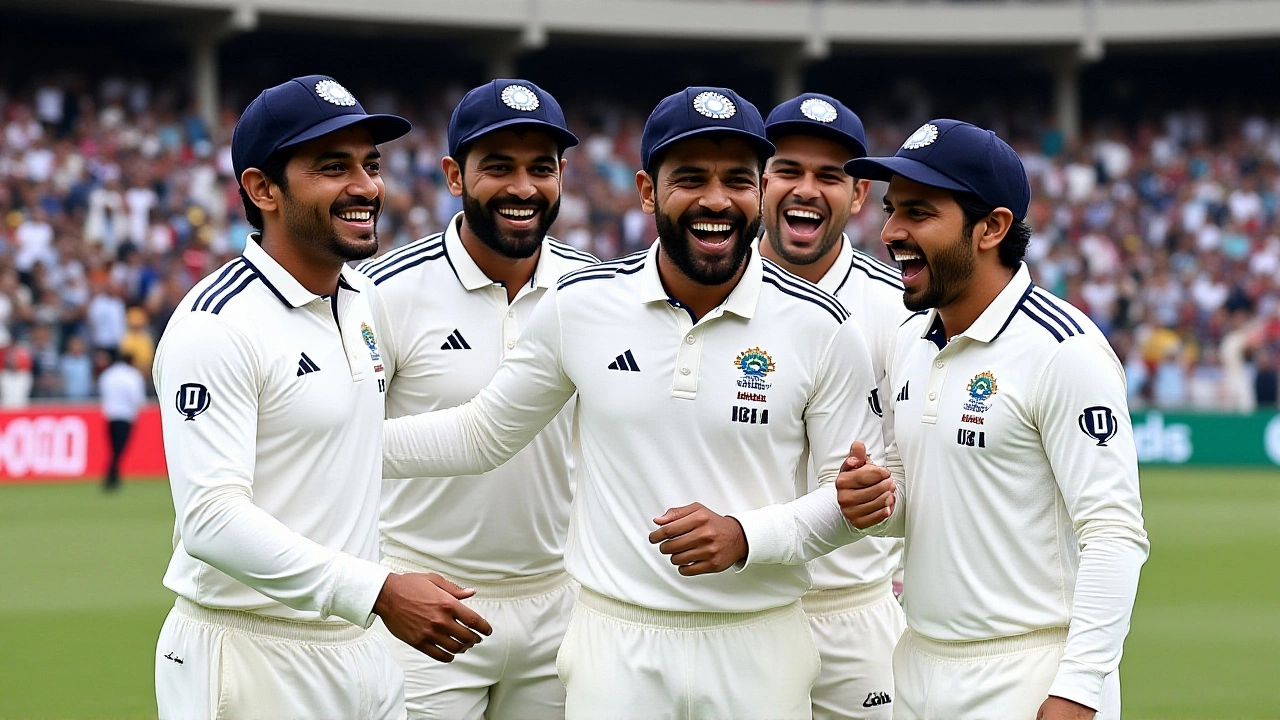 KL Rahul Ends 8‑Year Home Century Drought, Moves Into Top‑4 Indian Openers