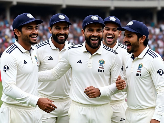 KL Rahul Ends 8‑Year Home Century Drought, Moves Into Top‑4 Indian Openers