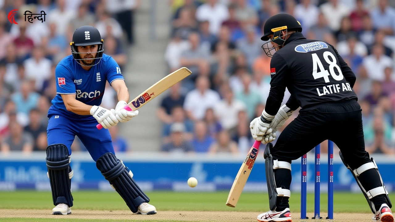 What lies ahead in the series