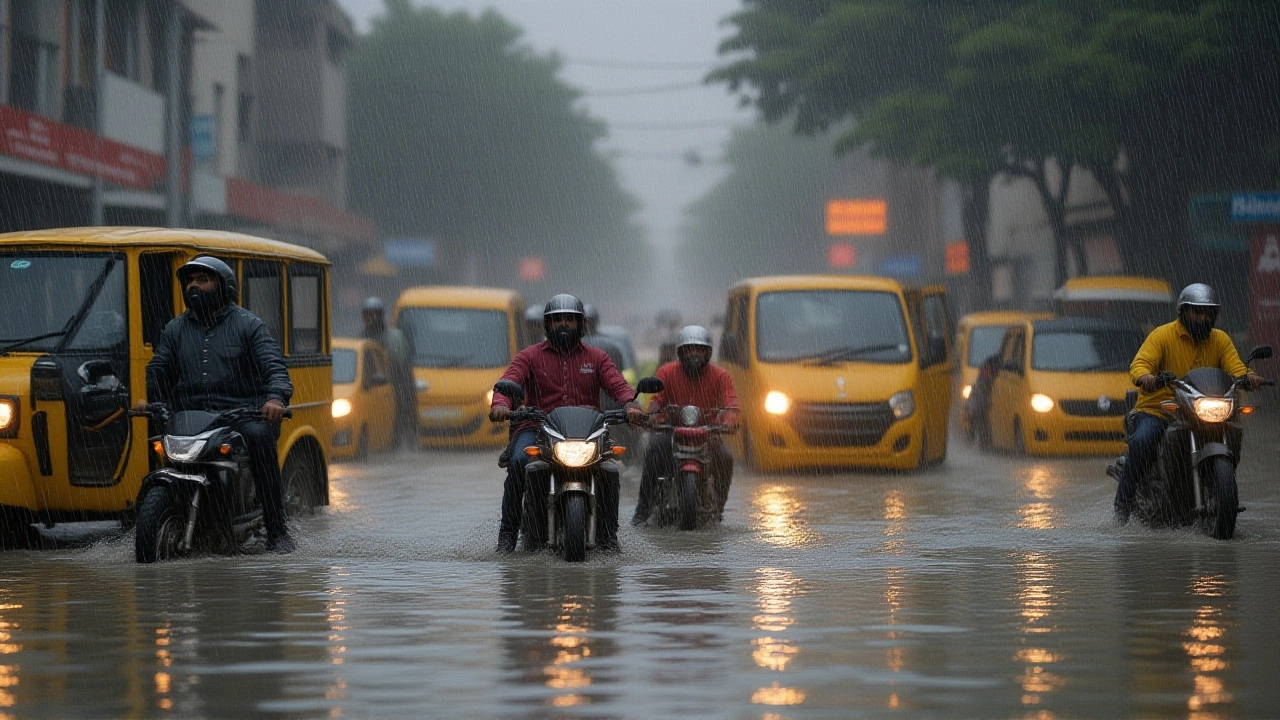 Historical Context: A Pattern Emerging?