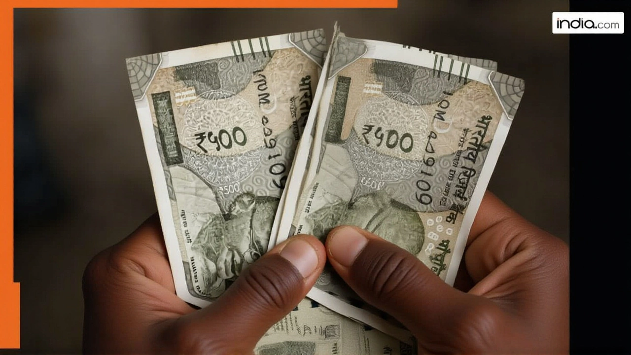 India Launches Landmark Labor Codes on November 21, 2025, Reshaping Wages, Security, and Work Rules for 500 Million Workers